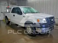 2007 Ford F-150 фото