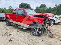 2007 Ford F-150 photo