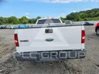 2007 Ford F-150 фото