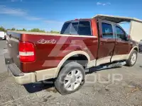 2007 Ford F-150 photo