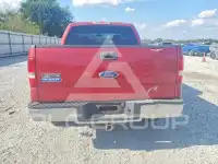 2007 Ford F-150 фото