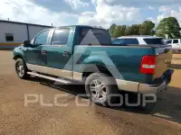 2007 Ford F-150 фото