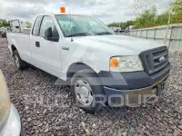 2007 Ford F-150 фото