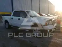 2007 Ford F-150 фото