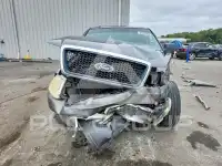 2007 Ford F-150 фото