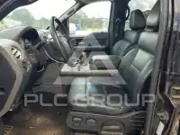 2007 Ford F-150 фото