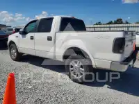 2007 Ford F-150 photo