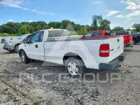 2007 Ford F-150 фото