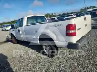 2007 Ford F-150 фото