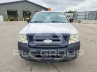 2007 Ford F-150 photo