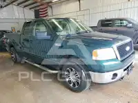 2007 Ford F-150 фото