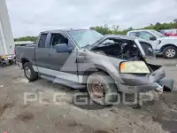 2007 Ford F-150 фото