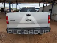 2007 Ford F-150 фото