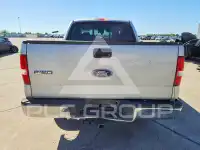 2007 Ford F-150 фото
