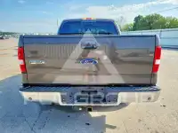 2007 Ford F-150 фото