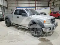 2007 Ford F-150 фото