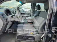 2007 Ford F-150 фото