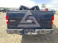 2007 Ford F-150 фото