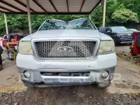 2007 Ford F-150 фото