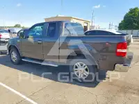 2007 Ford F-150 фото