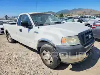 2007 Ford F-150 фото