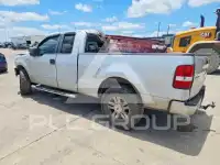 2007 Ford F-150 photo