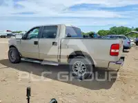 2007 Ford F-150 photo