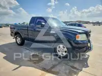 2007 Ford F-150 photo