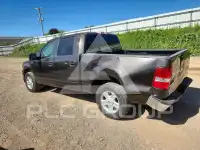 2007 Ford F-150 photo