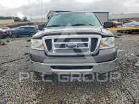 2007 Ford F-150 фото