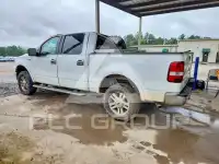 2007 Ford F-150 фото