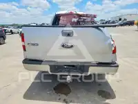 2007 Ford F-150 photo
