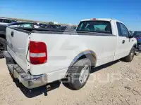 2007 Ford F-150 фото