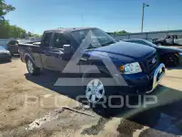 2007 Ford F-150 фото