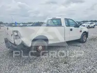 2007 Ford F-150 фото