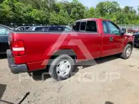 2007 Ford F-150 фото
