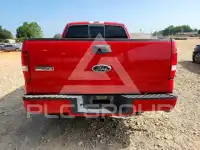 2007 Ford F-150 фото