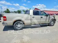 2007 Ford F-150 фото