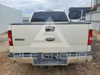 2007 Ford F-150 фото