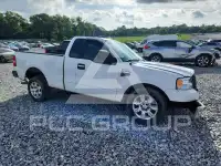 2007 Ford F-150 фото