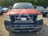 2007 Ford F-150 фото