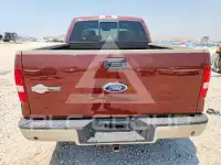 2007 Ford F-150 фото