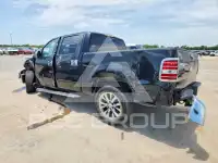 2007 Ford F-150 фото