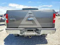 2007 Ford F-150 фото