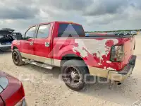 2007 Ford F-150 фото