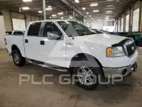 2007 Ford F-150 фото
