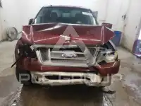 2007 Ford F-150 фото