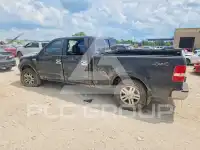 2007 Ford F-150 фото