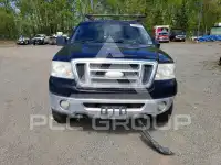 2007 Ford F-150 photo