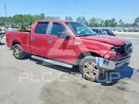 2007 Ford F-150 фото